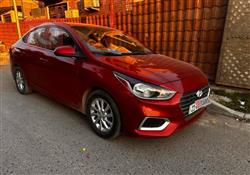 هیۆندای ئەکسنت